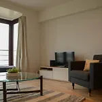 De Waterlijn Apartment