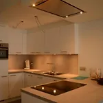Apartment De Waterlijn