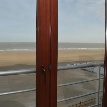 De Waterlijn * Knokke-Heist