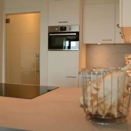 De Waterlijn * Knokke-Heist