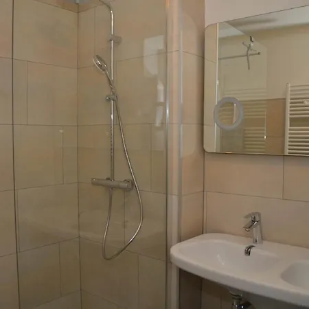 Apartament De Waterlijn Knokke-Heist