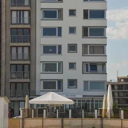 De Waterlijn * Knokke-Heist