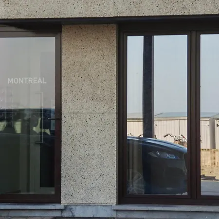 De Waterlijn Lejlighed *