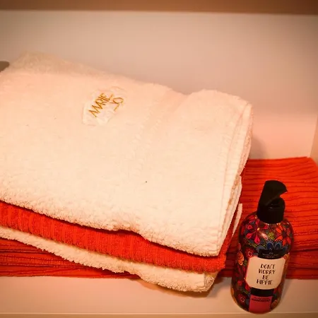 Lejlighed De Waterlijn *