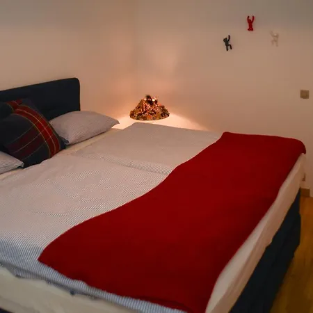 De Waterlijn Apartment