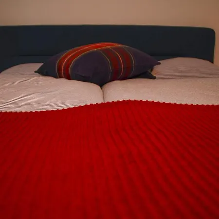 Apartment De Waterlijn *