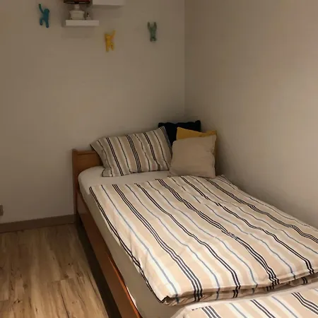 De Waterlijn Apartment Knokke-Heist