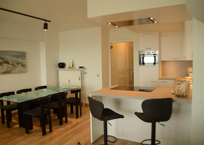 De Waterlijn * كنوك هايست