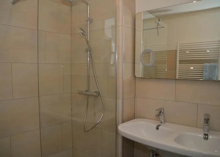 شقة De Waterlijn كنوك هايست