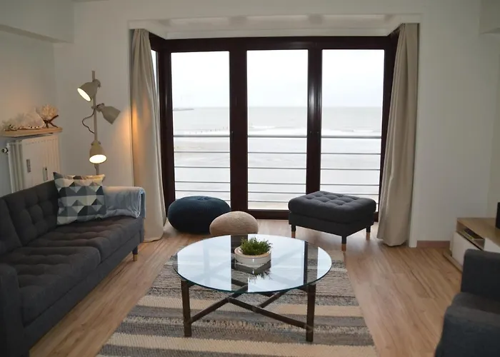 De Waterlijn * كنوك هايست